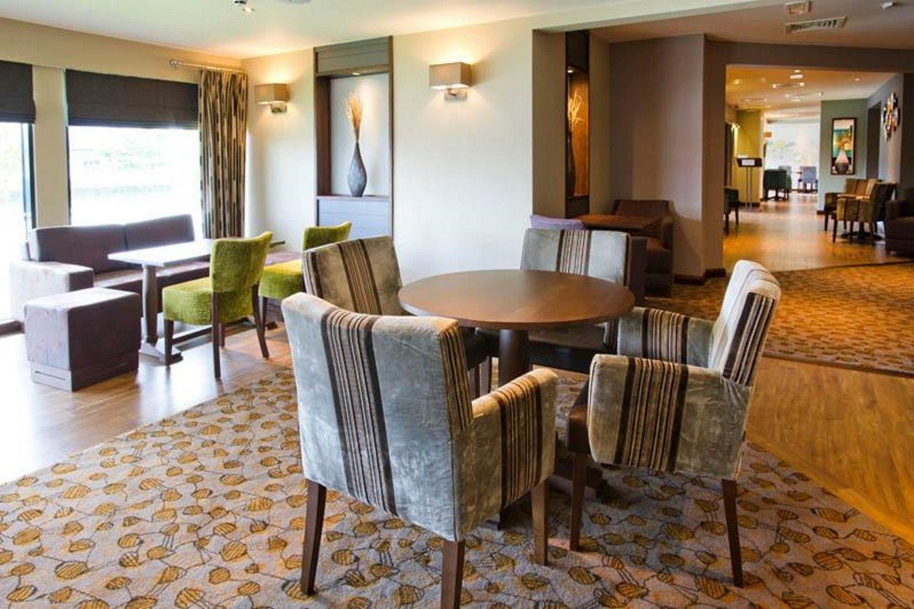 Premier Inn Glasgow Pacific Quay Dış mekan fotoğraf